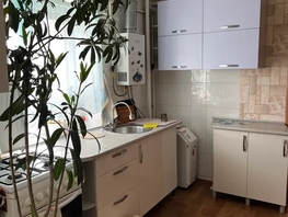 Снять однокомнатную квартиру Героев Десанта ул, 36  м&sup2;, 3500 рублей