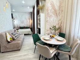 Снять однокомнатную квартиру Симферопольская ул, 42  м&sup2;, 7000 рублей