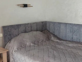 Снять двухкомнатную квартиру Симферопольская ул, 42  м&sup2;, 6000 рублей