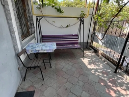 Снять  дом Пушкина ул, 45  м&sup2;, 6000 рублей
