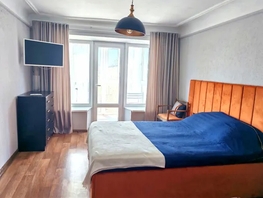 Снять однокомнатную квартиру Кирова ул, 35  м&sup2;, 3000 рублей