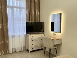 Снять однокомнатную квартиру Симферопольская ул, 50  м&sup2;, 2500 рублей
