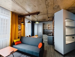Снять однокомнатную квартиру им.В.И.Ленина пр-кт, 35  м&sup2;, 3500 рублей