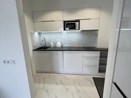 Снять однокомнатную квартиру Кирова ул, 40  м&sup2;, 4235 рублей