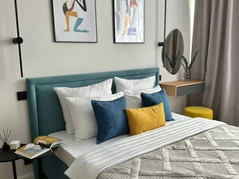 Снять однокомнатную квартиру им.В.И.Ленина пр-кт, 33  м&sup2;, 5200 рублей