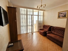 Снять двухкомнатную квартиру Черноморская наб, 40  м&sup2;, 6000 рублей