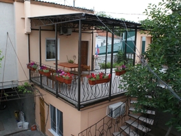 Снять  дом Русская ул, 40  м&sup2;, 5000 рублей