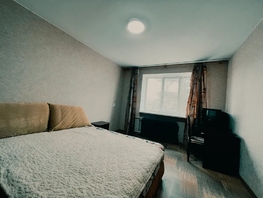 Снять трехкомнатную квартиру Федько ул, 64  м&sup2;, 3500 рублей
