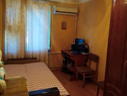 Снять двухкомнатную квартиру Чкалова ул, 44  м&sup2;, 6000 рублей