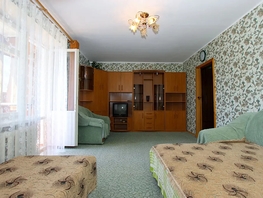 Снять однокомнатную квартиру Одесская ул, 35  м&sup2;, 2500 рублей
