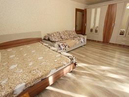 Снять однокомнатную квартиру Федько ул, 38  м&sup2;, 3750 рублей