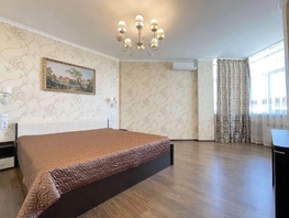 Снять однокомнатную квартиру Черноморская наб, 75  м&sup2;, 5500 рублей