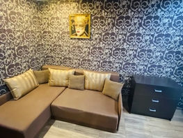 Снять однокомнатную квартиру Пушкина ул, 15  м&sup2;, 1900 рублей