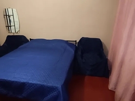 Снять однокомнатную квартиру Земская ул, 35  м&sup2;, 3500 рублей