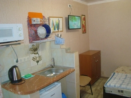 Снять  дом Любы Самариной ул, 16  м&sup2;, 2000 рублей