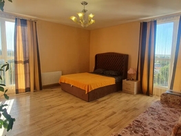 Снять двухкомнатную квартиру Черноморская наб, 75  м&sup2;, 5000 рублей