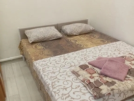 Снять двухкомнатную квартиру Земская ул, 25  м&sup2;, 3500 рублей