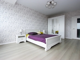 Снять двухкомнатную квартиру Боевая ул, 60  м&sup2;, 3750 рублей