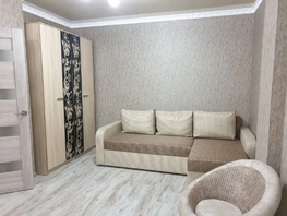 Снять однокомнатную квартиру Крымская ул, 53  м&sup2;, 2500 рублей