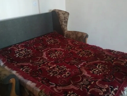 Снять однокомнатную квартиру Генерала Горбачева ул, 30  м&sup2;, 3000 рублей