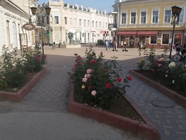 Снять  дом Свердлова пер, 100  м&sup2;, 3500 рублей