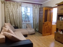 Снять двухкомнатную квартиру Старшинова б-р, 43  м&sup2;, 2200 рублей