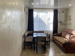 Снять двухкомнатную квартиру Черноморская наб, 56  м&sup2;, 6500 рублей