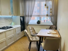 Снять двухкомнатную квартиру Симферопольское ш, 58  м&sup2;, 5500 рублей