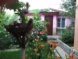 Снять  дом Нахимова ул, 20  м&sup2;, 1500 рублей