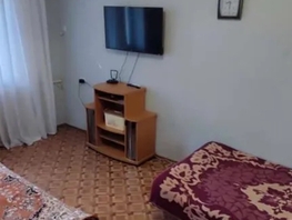 Снять однокомнатную квартиру Старшинова б-р, 31  м&sup2;, 1400 рублей