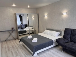 Снять однокомнатную квартиру Галерейная ул, 33  м&sup2;, 3500 рублей