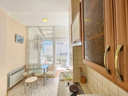 Снять двухкомнатную квартиру Черноморская наб, 40  м&sup2;, 7500 рублей