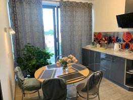 Снять двухкомнатную квартиру Куйбышева ул, 65  м&sup2;, 5000 рублей