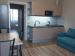 Снять двухкомнатную квартиру Керченское ш, 40  м&sup2;, 6500 рублей