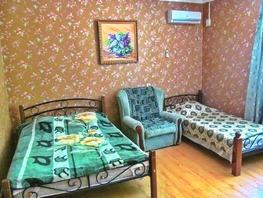 Снять  дом Русская ул, 100  м&sup2;, 4000 рублей