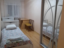 Снять двухкомнатную квартиру Нахимова ул, 47  м&sup2;, 1500 рублей