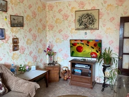 Снять трехкомнатную квартиру Чкалова ул, 70  м&sup2;, 4500 рублей