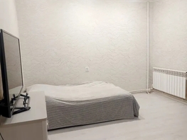 Снять однокомнатную квартиру Крымская ул, 38  м&sup2;, 2000 рублей