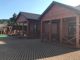 Снять  дом Сурожская ул, 35  м&sup2;, 2500 рублей
