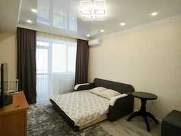 Снять однокомнатную квартиру Насыпная ул, 44  м&sup2;, 2500 рублей
