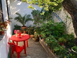 Снять  дом Калинина пер, 33  м&sup2;, 2200 рублей