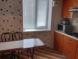 Снять однокомнатную квартиру Крымская ул, 36  м&sup2;, 2200 рублей