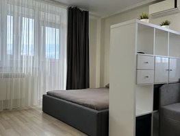 Снять однокомнатную квартиру Танкистов пер, 37  м&sup2;, 1800 рублей