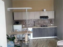 Снять двухкомнатную квартиру Боевая ул, 37  м&sup2;, 3000 рублей