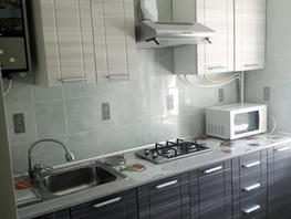 Снять однокомнатную квартиру Украинская ул, 32  м&sup2;, 1600 рублей