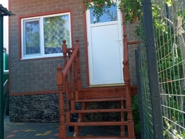 Снять  дом Пименова ул, 40  м&sup2;, 2500 рублей