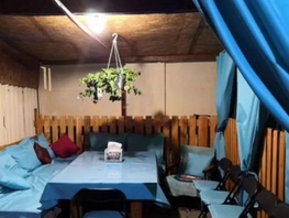 Снять  дом Клубный пер, 96  м&sup2;, 7500 рублей