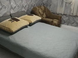 Снять двухкомнатную квартиру Славянский пер, 34  м&sup2;, 3000 рублей