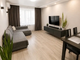 Снять трехкомнатную квартиру Дружбы ул, 65  м&sup2;, 6000 рублей