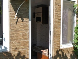 Снять  дом Халтурина ул, 40  м&sup2;, 1500 рублей